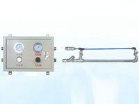 ZPFS機械式風(fēng)水聯(lián)動噴霧降塵裝置